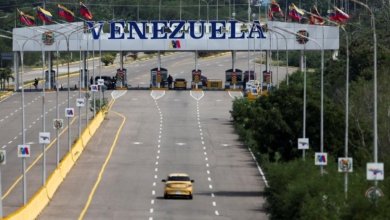 Krisis ekonomi Venezuela