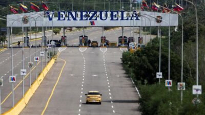 Krisis ekonomi Venezuela