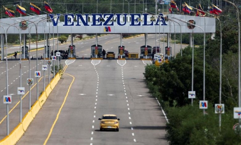 Krisis ekonomi Venezuela