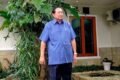 Presiden ke-6 RI, Susilo Bambang Yudhoyono (SBY)