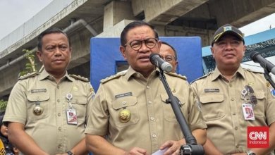 Taman Gapura Muka Cakung