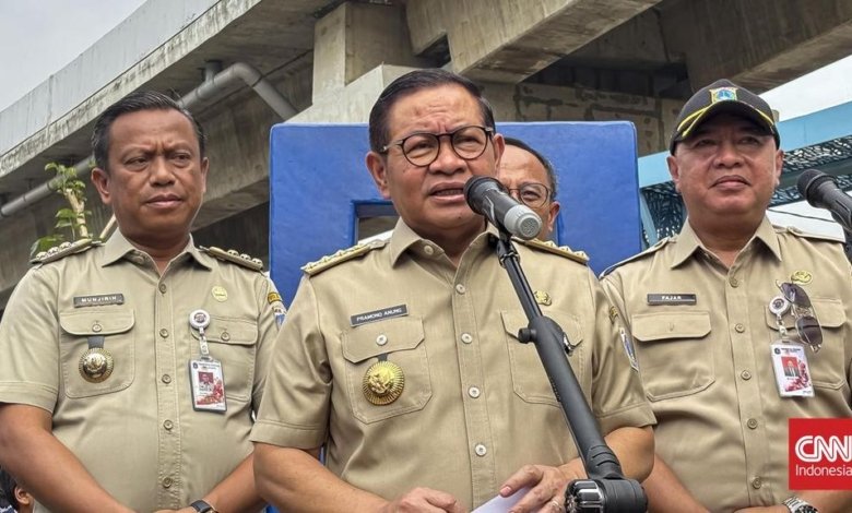 Taman Gapura Muka Cakung