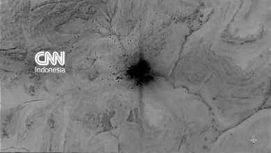 Operasi Gabungan Prancis Inggris Suriah