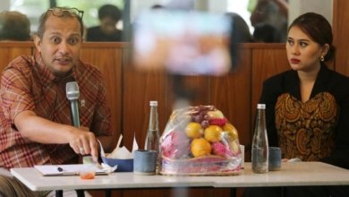 Ketentuan Demo di KUHP