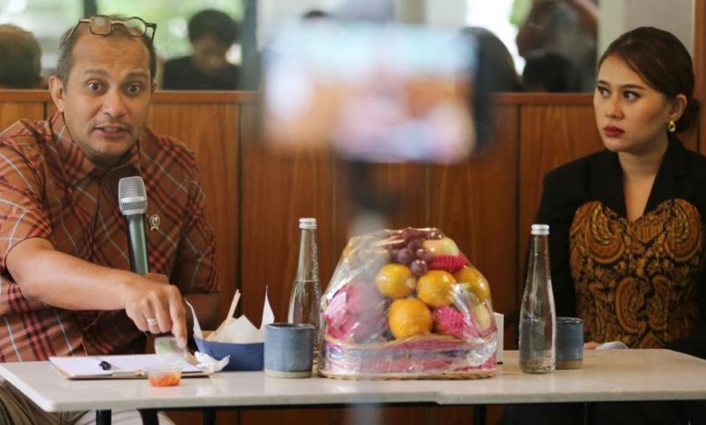 Ketentuan Demo di KUHP