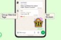Fitur Baru WhatsApp