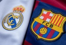 Barcelona Intip Peluang Gusur Madrid