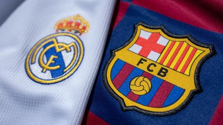 Barcelona Intip Peluang Gusur Madrid