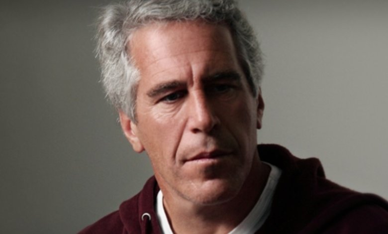 Jeffrey Epstein, terpidana kejahatan seksual 