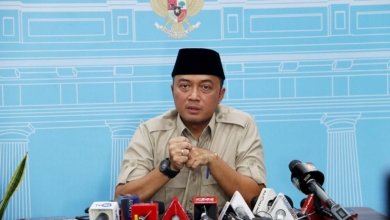 Mensesneg Prasetyo Hadi