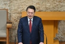 Mantan Presiden Korea Selatan, Yoon Suk Yeol