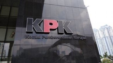 Komisi Pemberantasan Korupsi (KPK)