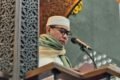 Wali Kota Samarinda, Andi Harun tampil sebagai khatib Salat Idulfitri di Masjid Raya Darussalam