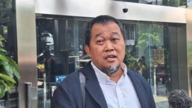 Mantan Menteri Agama, Yaqut Cholil Qoumas