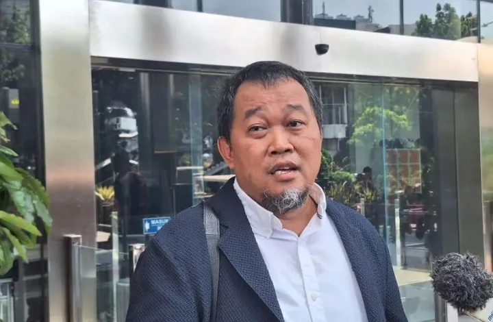 Mantan Menteri Agama, Yaqut Cholil Qoumas