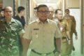 Wakil Wali Kota Samarinda Saefuddin Zuhri