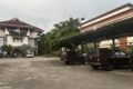 Kantor Dinas ESDM Kaltim yang digeledah Kejati Kaltim