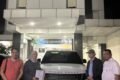 Pemprov Kaltim Kembalikan Mobil Dinas Range Rover