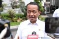 Menteri Energi dan Sumber Daya Mineral (ESDM) Bahlil Lahadalia
