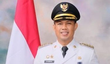 Bupati Cilacap, Syamsul Auliya Rachman