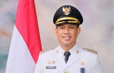 Bupati Cilacap, Syamsul Auliya Rachman