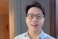 Dokter sekaligus influencer kecantikan Richard Lee resmi ditahan oleh Polda Metro Jaya