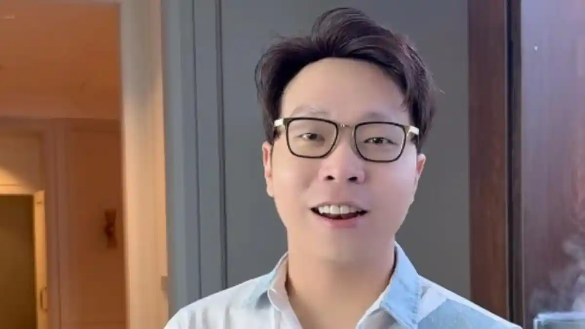 Dokter sekaligus influencer kecantikan Richard Lee resmi ditahan oleh Polda Metro Jaya