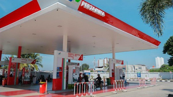 Harga bahan bakar minyak (BBM) dipastikan tidak akan mengalami kenaikan