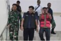 IL eks Direktur Badan Usaha Milik Desa (BUMDes) Bumi Harapan yang kembali ditetapkan sebagai tersangka dugaan pidana korupsi oleh Kejari PPU. (IST)