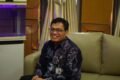 Kepala Bidang Penyelenggara Haji dan Umrah (PHU) Kanwil Kementerian Agama Republik Indonesia Kalimantan Timur, Mohlis Hasan