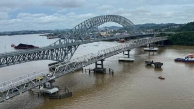 Jembatan Mahakam I