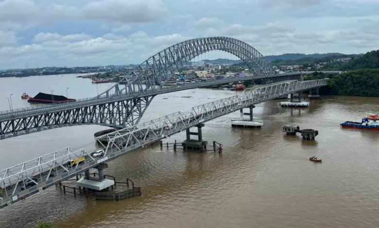 Jembatan Mahakam I