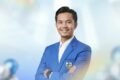 Ketua KNPI Samarinda, Ronni Hidayatullah