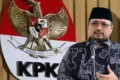 Mantan Menteri Agama (Menag) Yaqut Cholil Qoumas