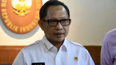 Menteri Dalam Negeri, Tito Karnavian