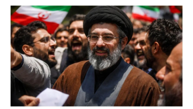 Penunjukkan Mojtaba Khamenei sebagai pemimpin tertinggi Iran mendapat dukungan penuh dari Garda Revolusi Iran