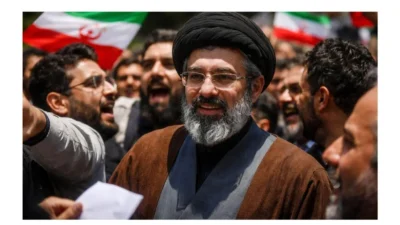 Penunjukkan Mojtaba Khamenei sebagai pemimpin tertinggi Iran mendapat dukungan penuh dari Garda Revolusi Iran