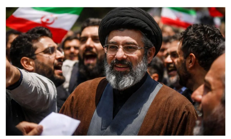 Penunjukkan Mojtaba Khamenei sebagai pemimpin tertinggi Iran mendapat dukungan penuh dari Garda Revolusi Iran