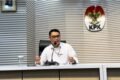 Deputi Penindakan dan Eksekusi KPK, Asep Guntur Rahayu