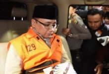 Mantan Menteri Agama, Yaqut Cholil Qoumas