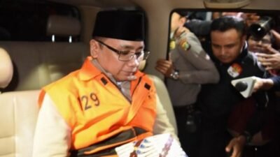 Mantan Menteri Agama, Yaqut Cholil Qoumas