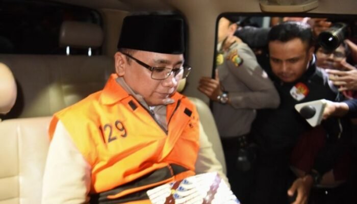 Mantan Menteri Agama, Yaqut Cholil Qoumas