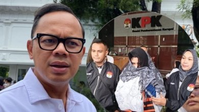 Wakil Menteri Dalam Negeri (Wamendagri) Bima Arya tanggapi dalih Bupati Pekalongan Fadia Arafiq