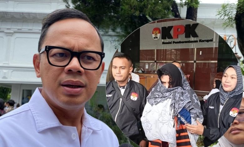 Wakil Menteri Dalam Negeri (Wamendagri) Bima Arya tanggapi dalih Bupati Pekalongan Fadia Arafiq