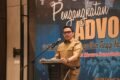 Wali Kota Andi Harun Bekali Calon Advokat PERADI Samarinda