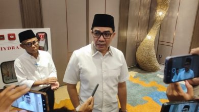 Wali Kota Samarinda, Andi Harun