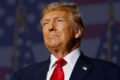 Presiden Amerika Serikat Donald Trump