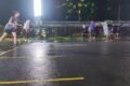 egiatan Ramadan Sprint Race Kapolresta Samarinda Cup di halaman Stadion Kadrie Oening, Sempaja