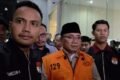 Komisi Pemberantasan Korupsi (KPK) akhirnya menahan mantan Menteri Agama, Yaqut Cholil Qoumas