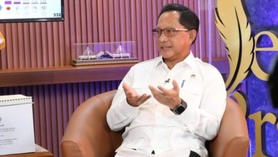 Menteri Dalam Negeri Tito Karnavian menegaskan kembali pentingnya efisiensi anggaran